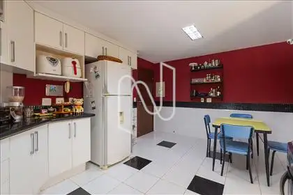 Cozinha 