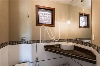 Lavabo  