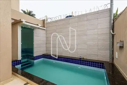 Piscina 