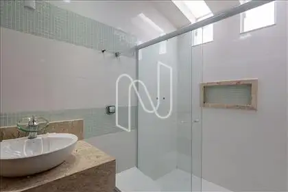 Banheiro 