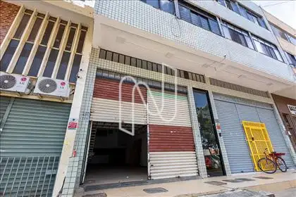 Fachada  