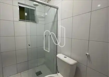 Banheiro/suíte quarto 03 