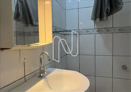 Banheiro/suíte quarto 03 