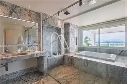 Quarto 2 l Suíte marter   