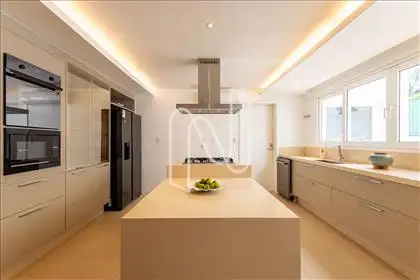 Cozinha 