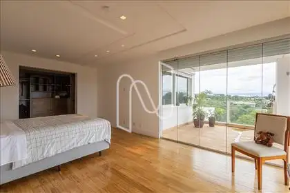 Quarto 2 l Suíte marter   