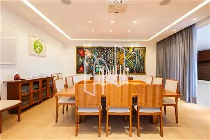 Sala de Jantar 