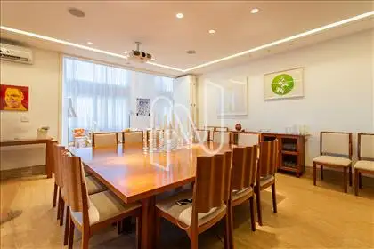 Sala de Jantar  
