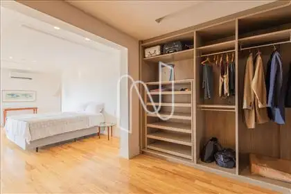 Quarto 2 l Suíte marter   