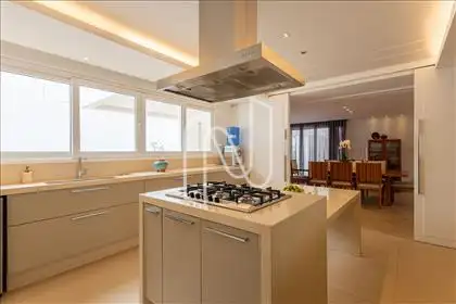 Cozinha  