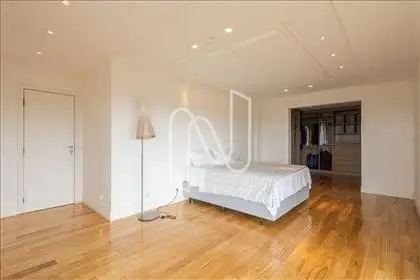 Quarto 2 l Suíte marter   