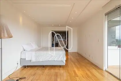Quarto 2 l Suíte marter  