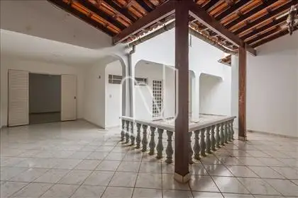 Churrasqueira 