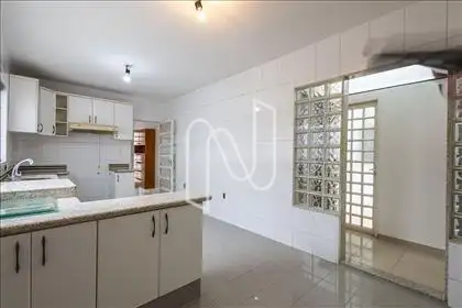 Cozinha 