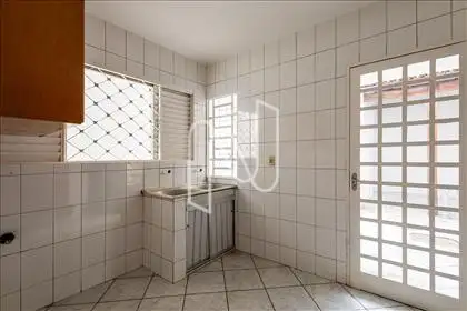 Área de serviço 