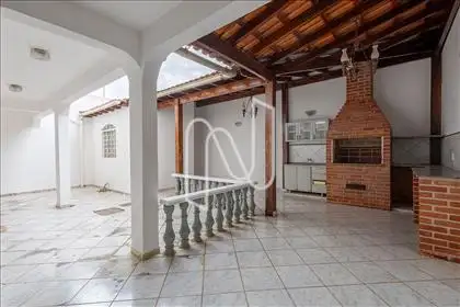 Churrasqueira 