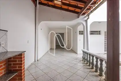 Churrasqueira 