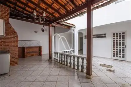 Churrasqueira 