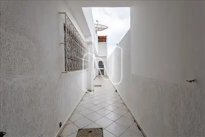 Acesso lateral 