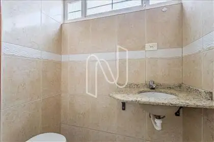 Lavabo 