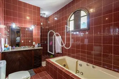  Suíte - Quarto 3 