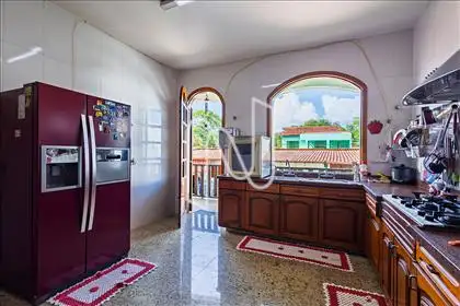 Cozinha  