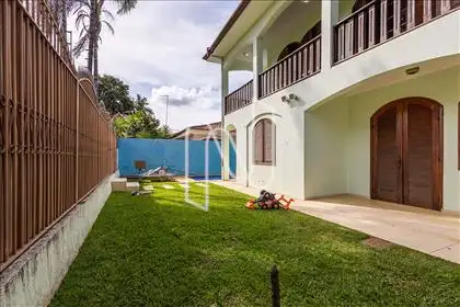Fachada  