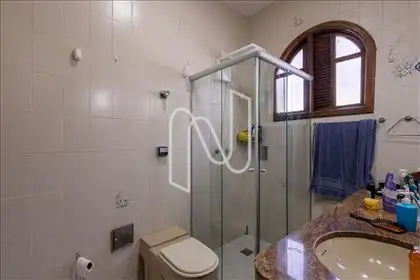 Suíte - Quarto 2  