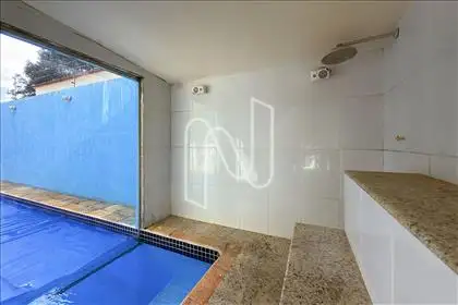 Sauna  