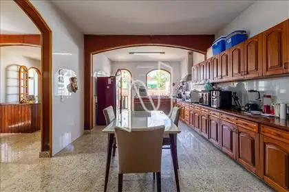 Cozinha  