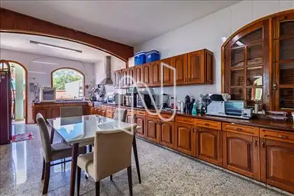 Cozinha  