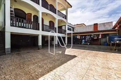Pátio 