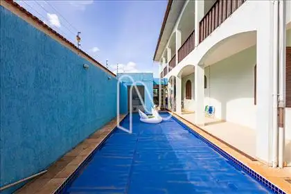  Piscina 