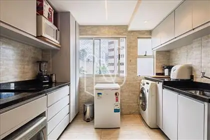 Cozinha 