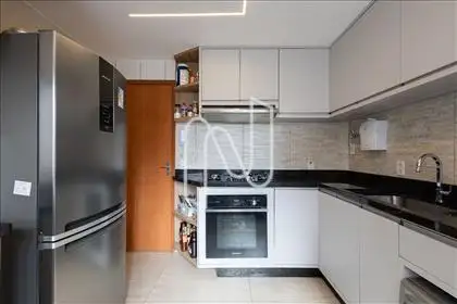 Cozinha 