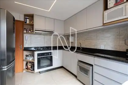 Cozinha 