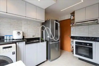 Cozinha 