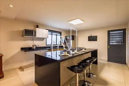  Cozinha 