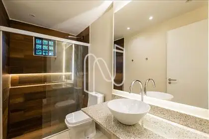 Suíte - Quarto 5
