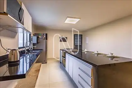  Cozinha  