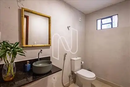 Lavabo  