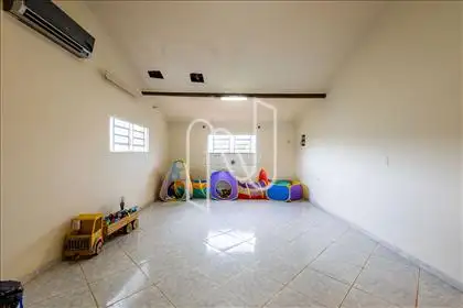 Brinquedoteca  