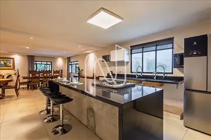  Cozinha  