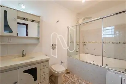 Suíte - Quarto 1  