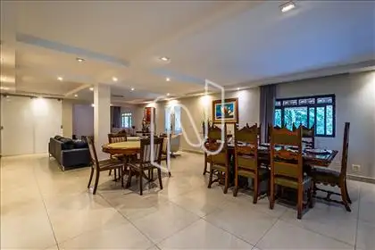 Sala de jantar 