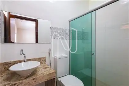 Suíte -  Quarto 1
