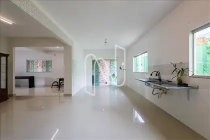 Cozinha  