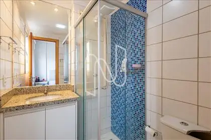 Suíte - Quarto 1  