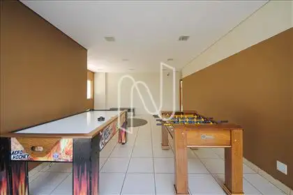 Sala de jogos  