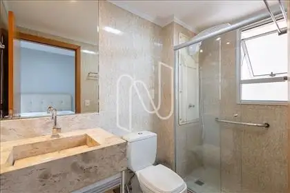 Suíte - Quarto 2  